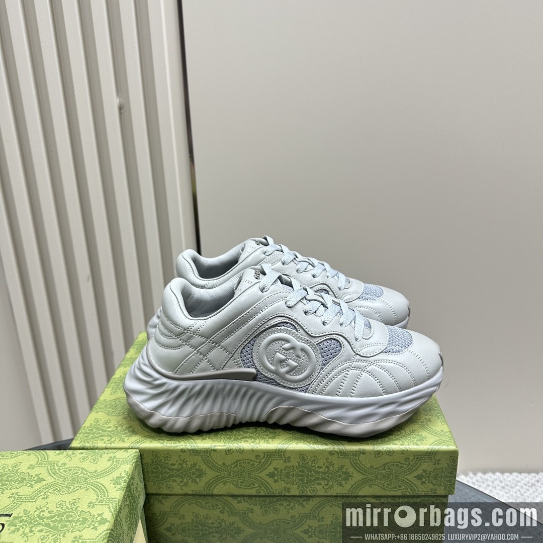 Gucci Replica Shoes sz35-46 h0601