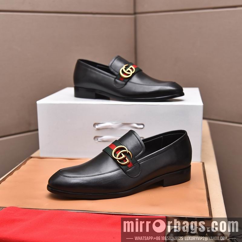 Gucci Replica Shoes sz38-44 hnm0197