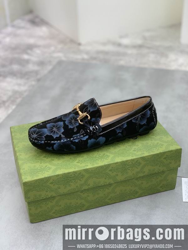 Gucci Replica Shoes sz38-45 mnf0302