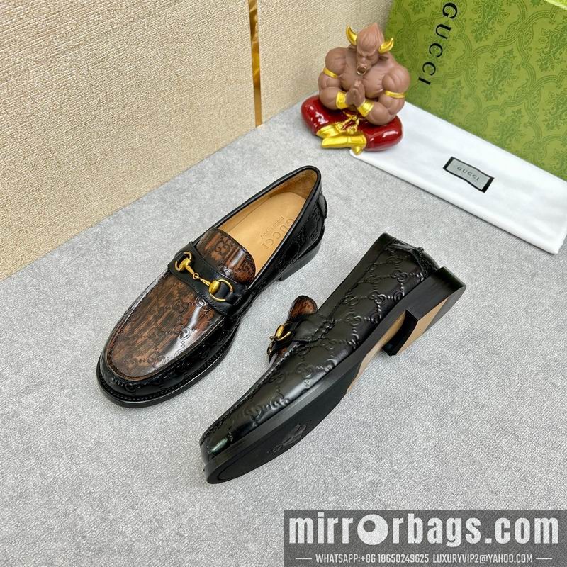 Gucci Replica Shoes sz39-44 mnf0239