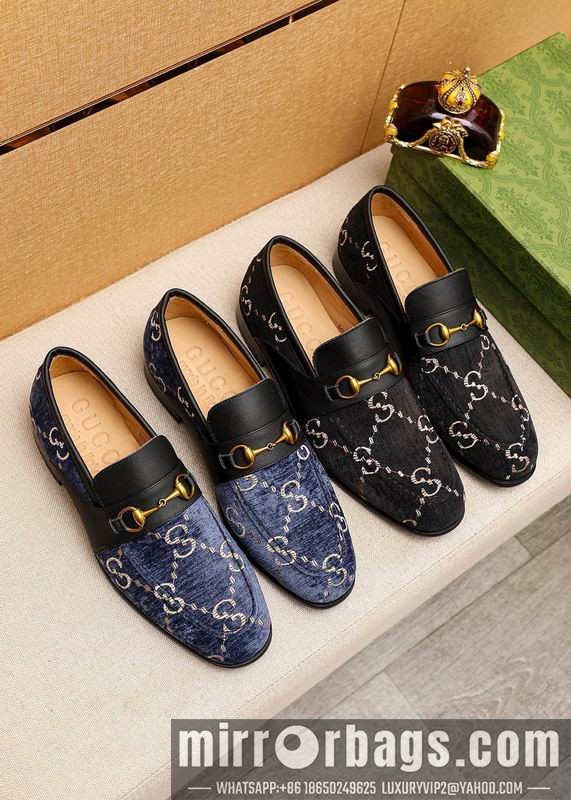 Gucci Replica Shoes sz38-47 mnf0209
