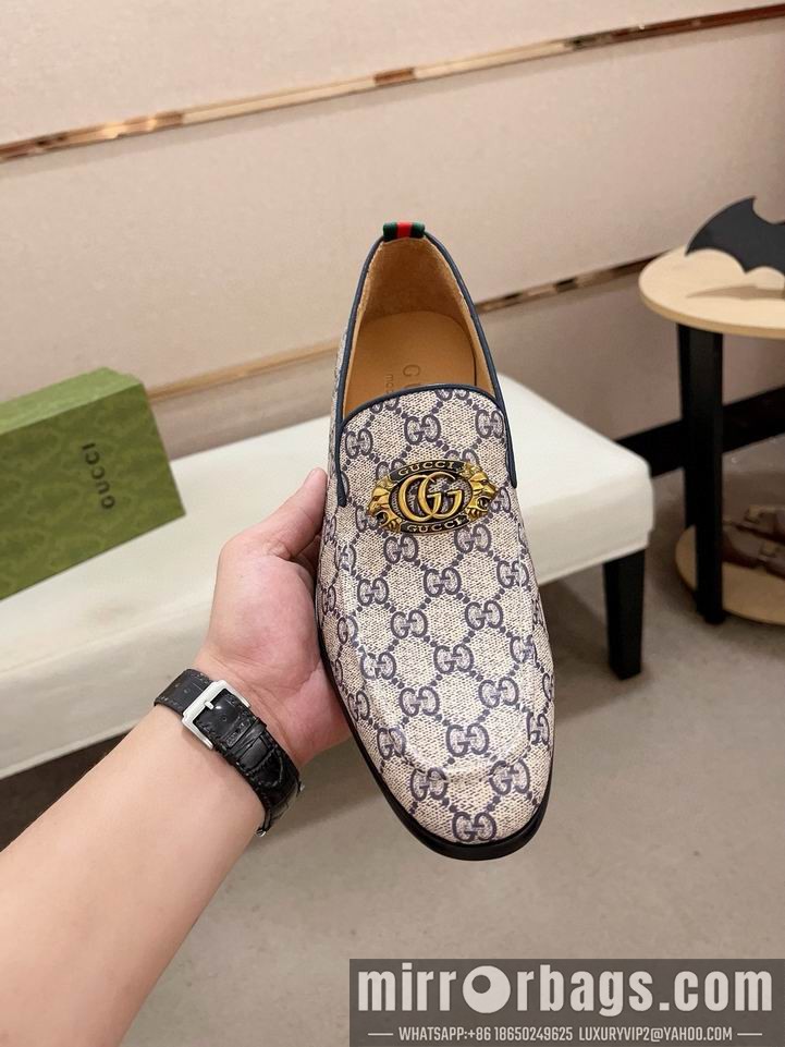 Gucci Replica Shoes sz38-45 hnh0329