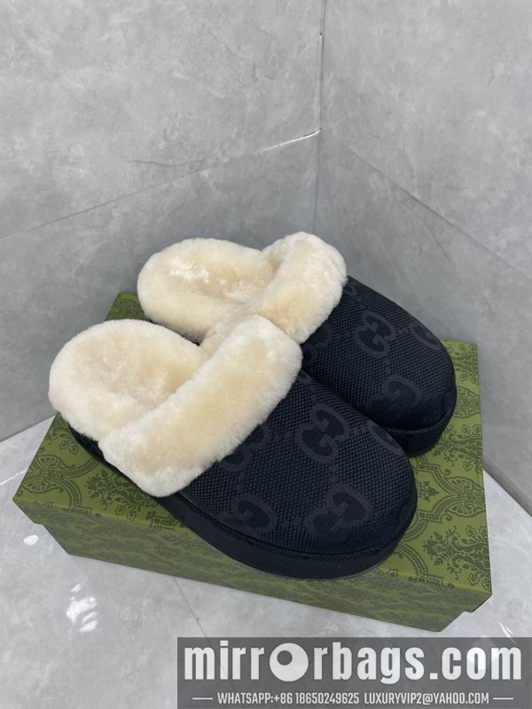 Gucci Replica Shoes sz35-44 5.5cm mnf0107