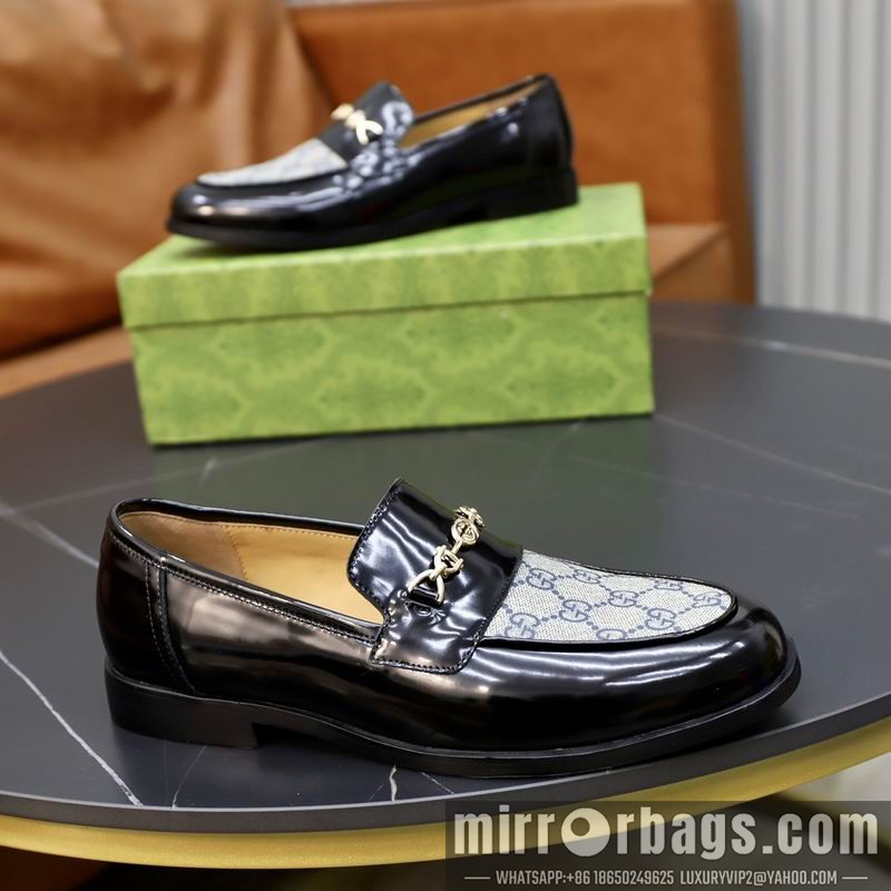 Gucci Replica Shoes sz38-44 hnm0186