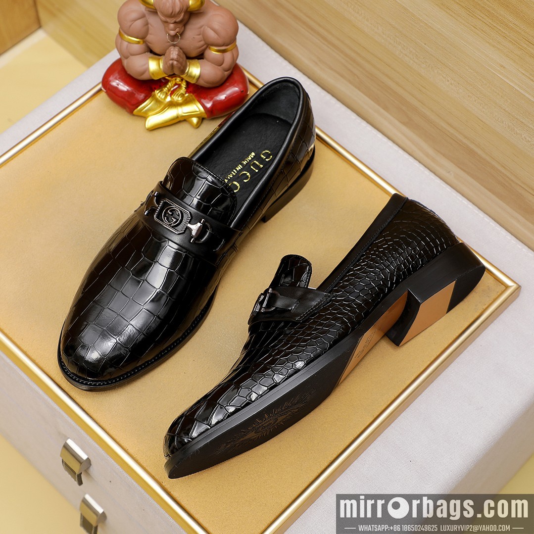 Gucci Replica Shoes sz39-44 h0617