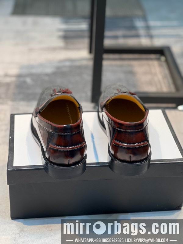 Gucci Replica Shoes sz38-44 hnm0189