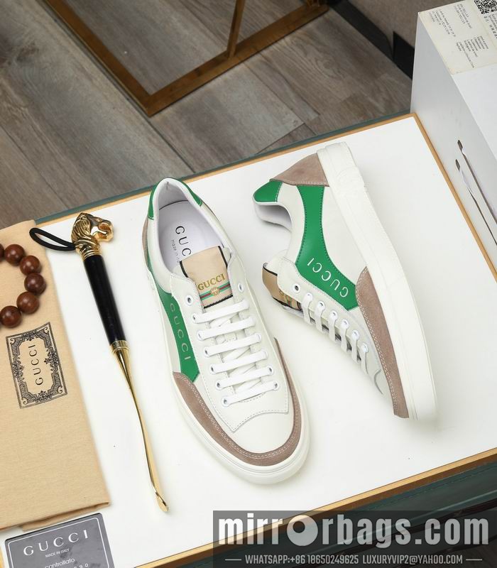Gucci Replica Shoes sz38-44 mnf0326