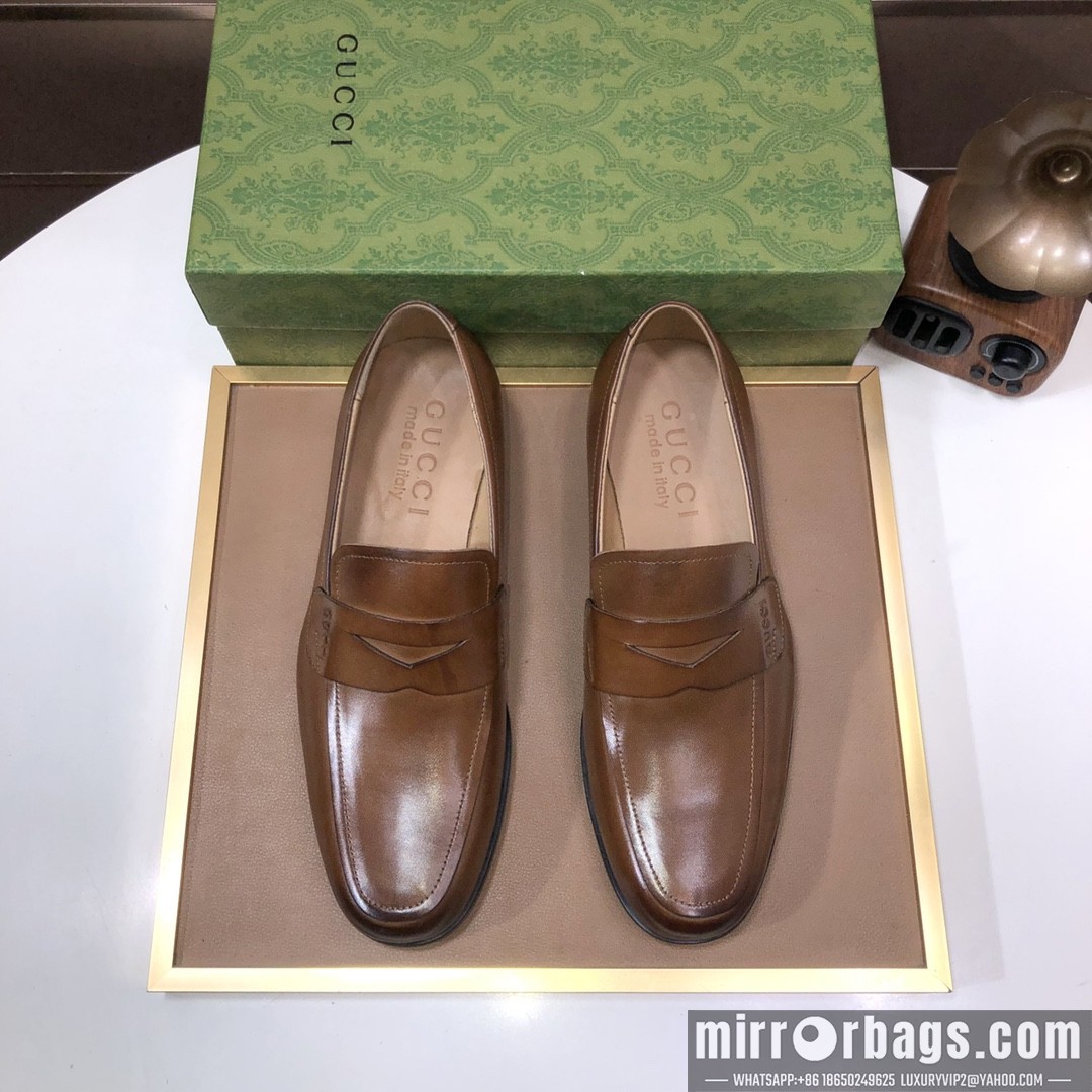 Gucci Replica Shoes sz38-45 hnh0201