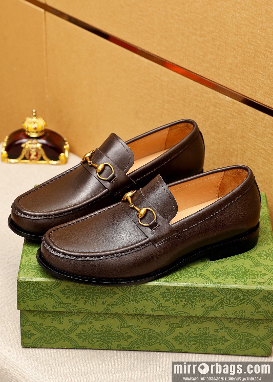 Gucci Replica Shoes sz38-45 hnh0230