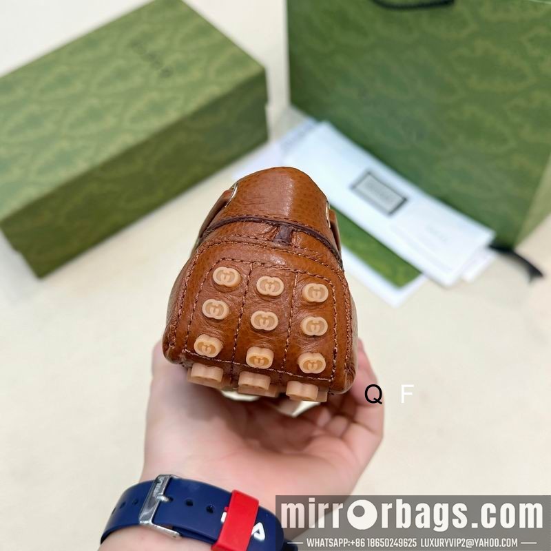 Gucci Replica Shoes sz38-45 TF0909