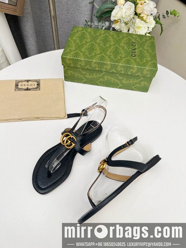 Gucci Replica Shoes sz35-43 mnf0306