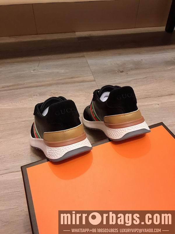 Gucci Replica Shoes sz38-44 mnf0145