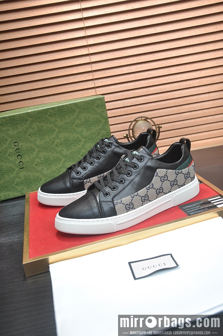 Gucci Replica Shoes sz38-44 h0742