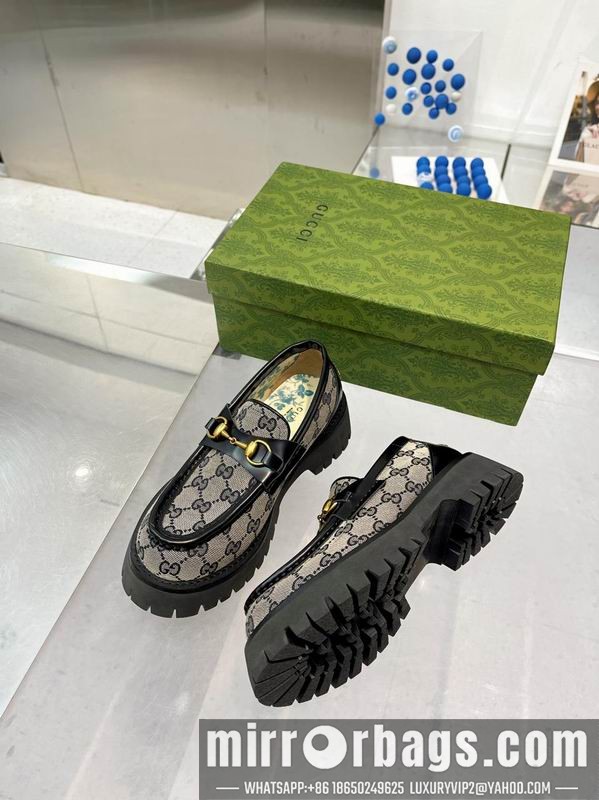 Gucci Replica Shoes sz35-39 38-45 5.5cm mnf0313