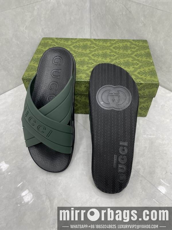 Gucci Replica Shoes sz36-46 1.2“ mnf0313