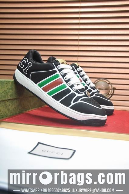 Gucci Replica Shoes sz35-45 mnh0701