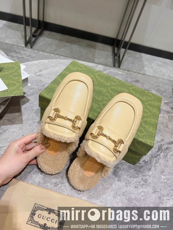 Gucci Replica Shoes sz35-42 mnf0212
