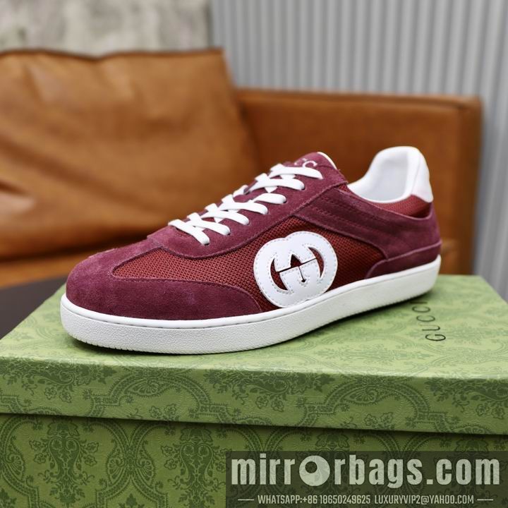 Gucci Replica Shoes sz38-45 hnh0312