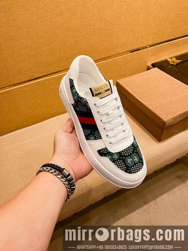 Gucci Replica Shoes sz38-44 mnf0208
