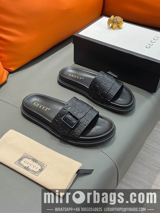 Gucci Replica Shoes sz38-44 mnh0405