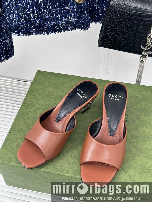 Gucci Replica Shoes sz35-42 mnf0102