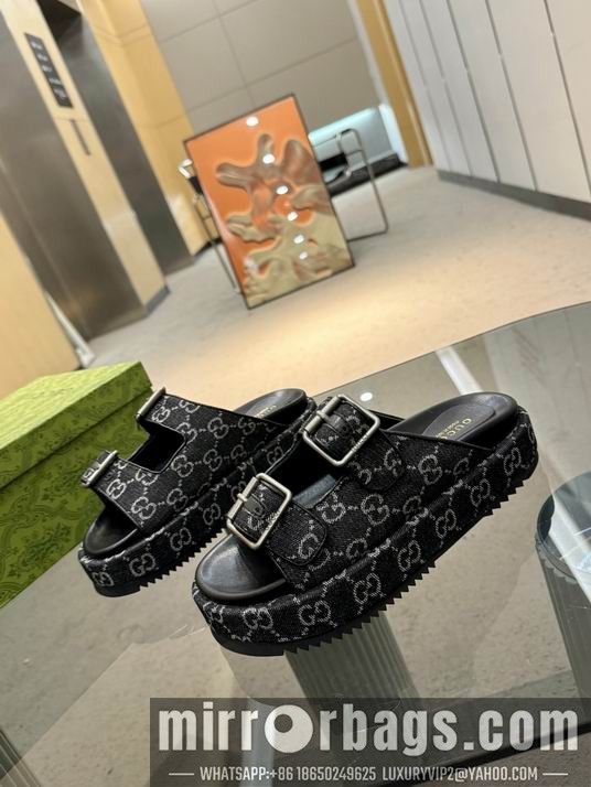Gucci Replica Shoes sz35-43 mnh0606