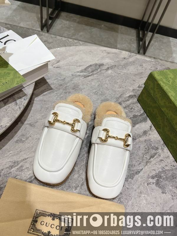 Gucci Replica Shoes sz35-42 mnf0212