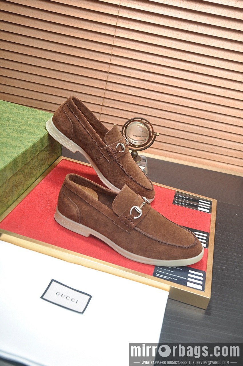 Gucci Replica Shoes sz38-44 h0804
