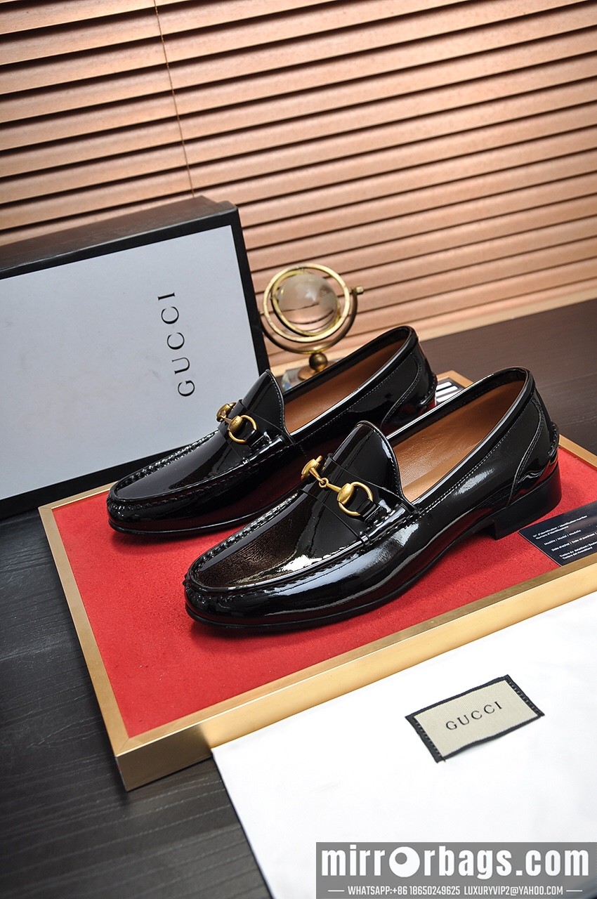 Gucci Replica Shoes sz38-44 h0803