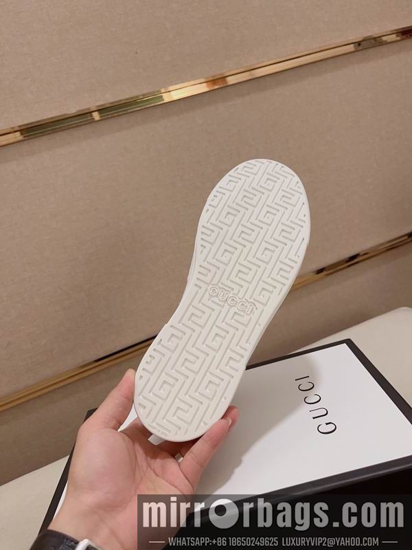 Gucci Replica Shoes sz38-44 hnm01173