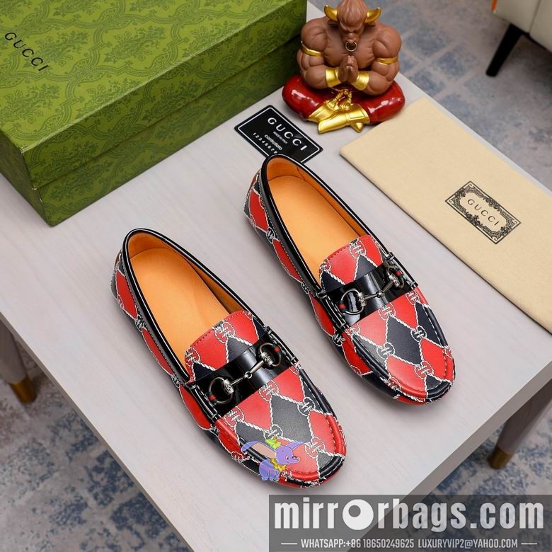Gucci Replica Shoes sz38-44 ngh0305