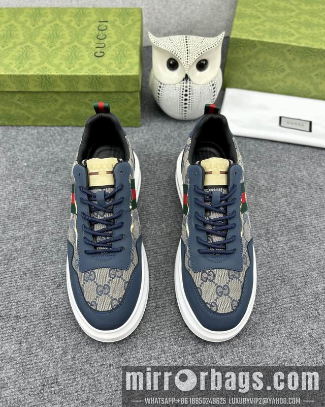 Gucci Replica Shoes sz38-44 mnf0321
