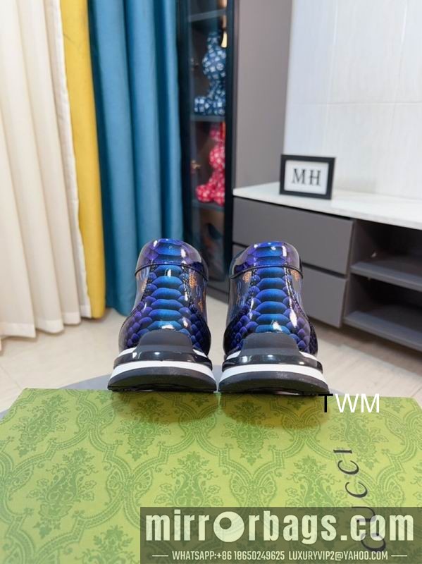 Gucci Replica Shoes sz38-45 2C WM1011