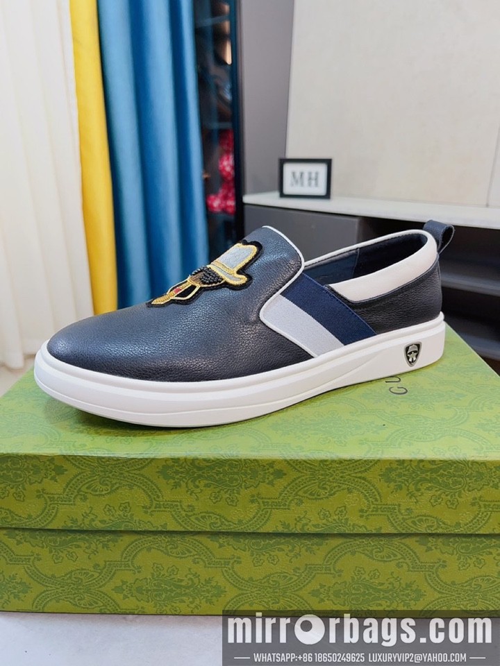 Gucci Replica Shoes sz38-44 hnh0201