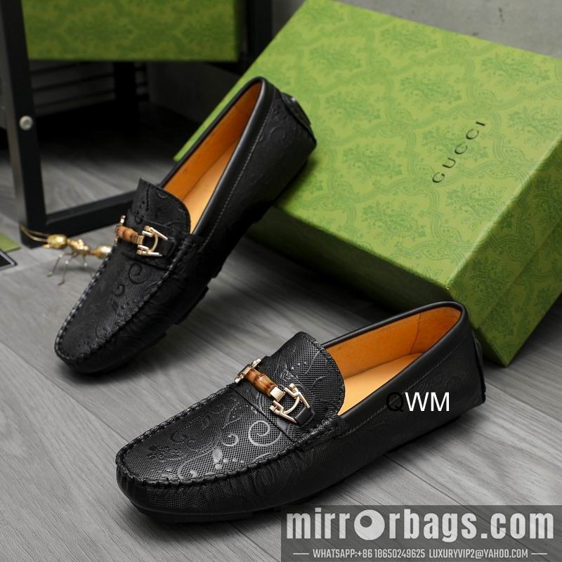 Gucci Replica Shoes  sz38-45 WM0401