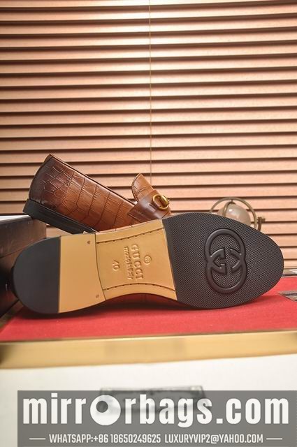 Gucci Replica Shoes sz38-45 mnh0402