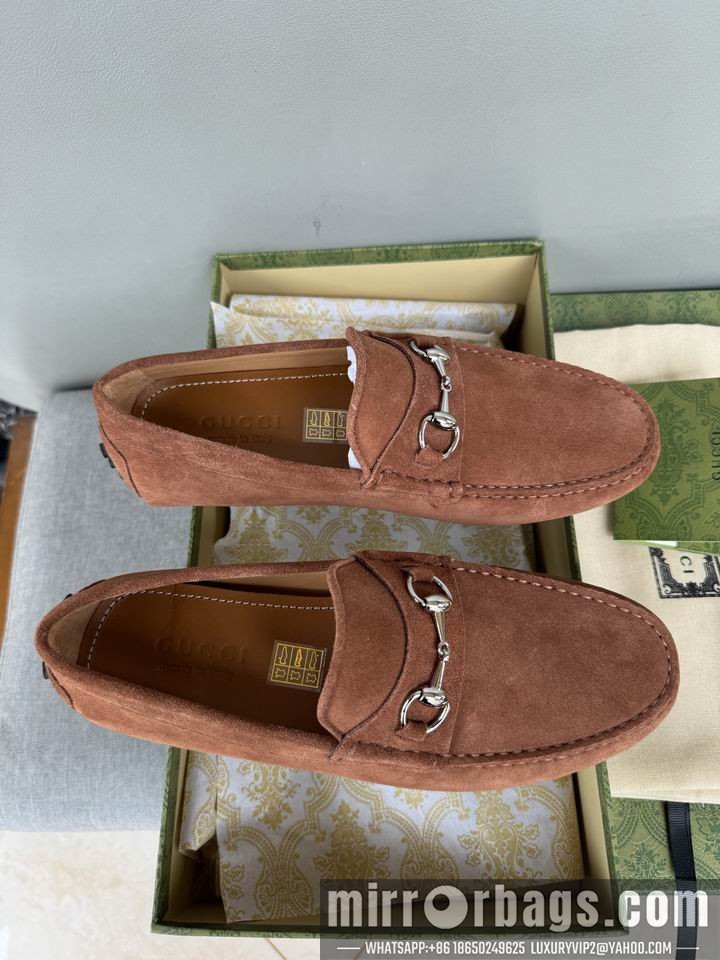 Gucci Replica Shoes sz38-45 hnh0302