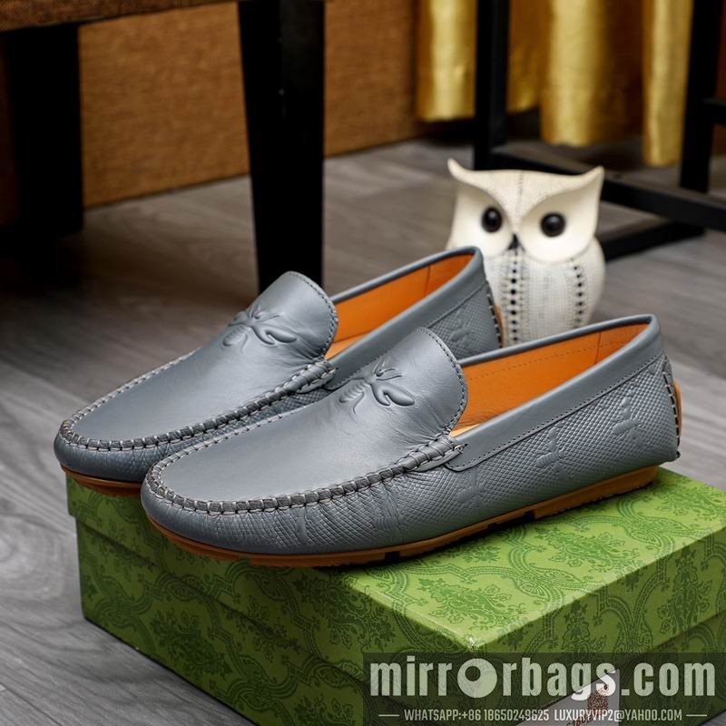Gucci Replica Shoes sz38-44 hnm0119