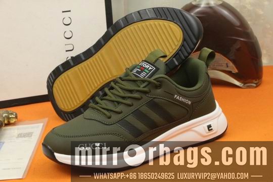 Gucci Replica Shoes sz38-43 mnh0905