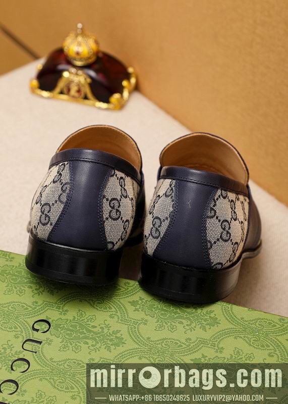Gucci Replica Shoes sz38-47 mnf0210