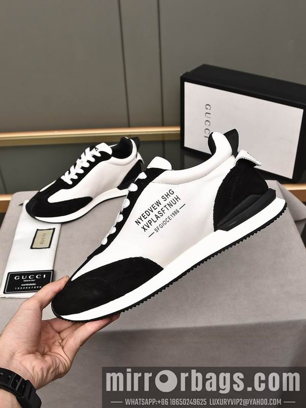 Gucci Replica Shoes sz38-44 mnf0209