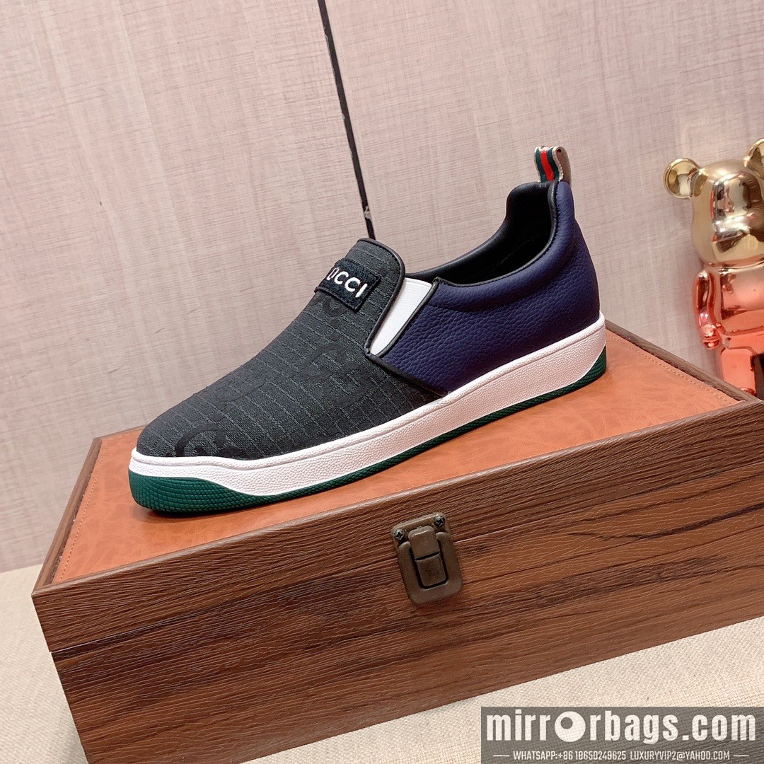 Gucci Replica Shoes sz38-44 h0601