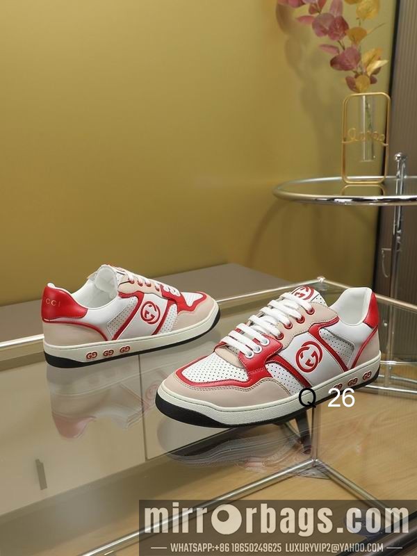 Gucci Replica Shoes sz35-44 L0902