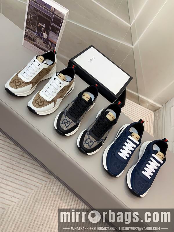 Gucci Replica Shoes sz38-44 mnf0246
