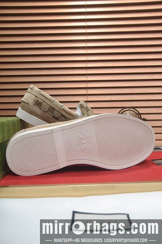 Gucci Replica Shoes sz38-45 hnh0304