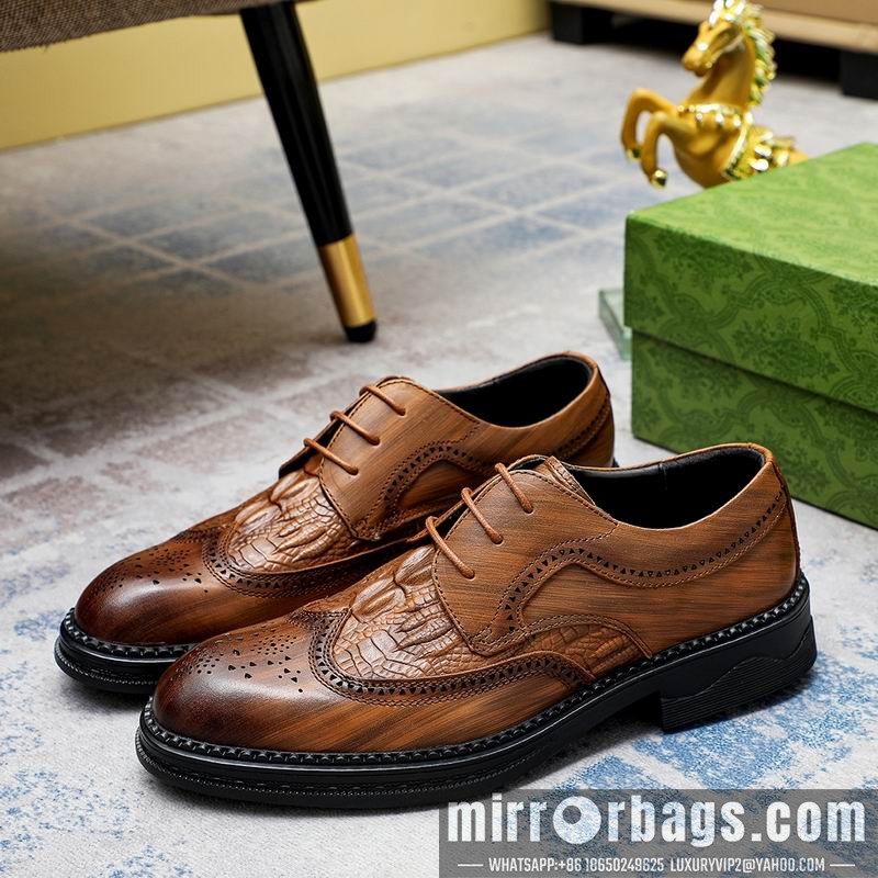 Gucci Replica Shoes sz38-44 mnf0318