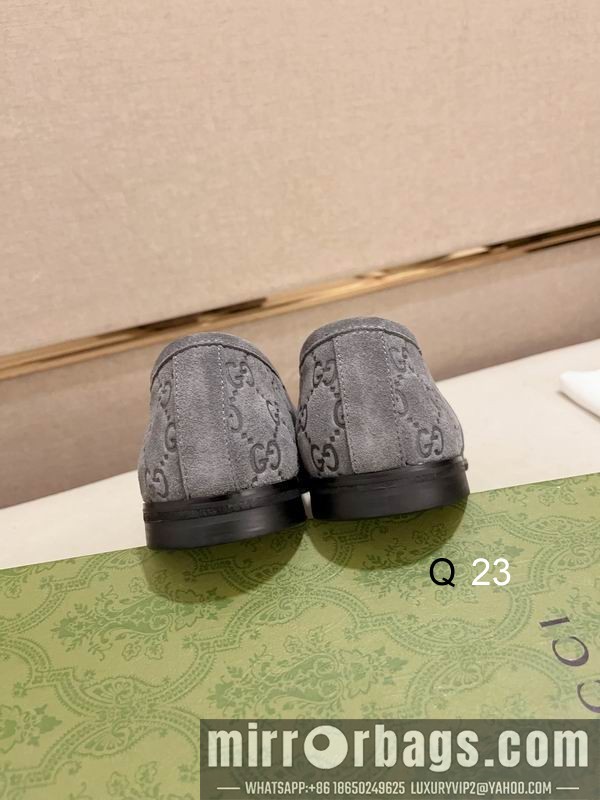Gucci Replica Shoes sz38-45 HY0704