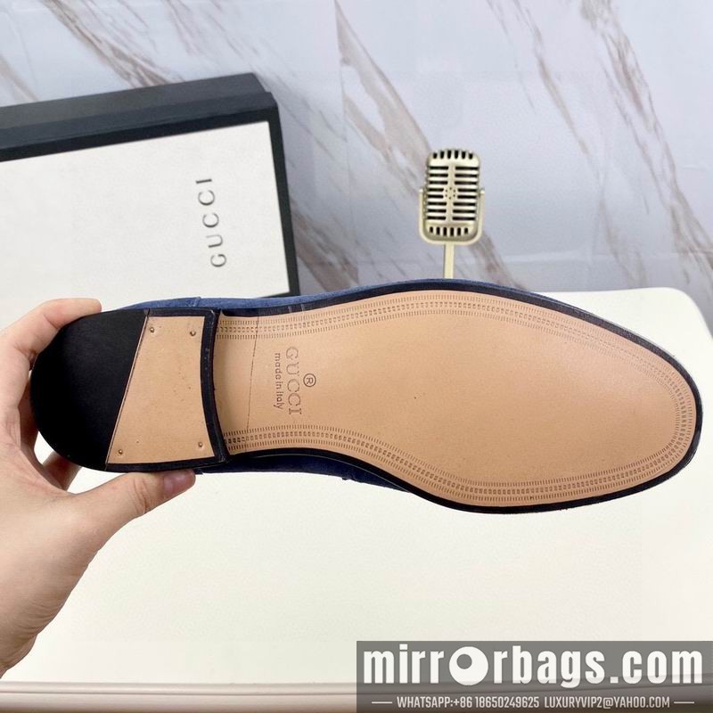 Gucci Replica Shoes sz38-45 mnf0213