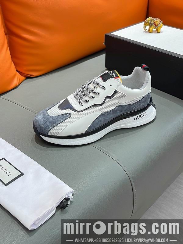 Gucci Replica Shoes sz38-44 mnf0135