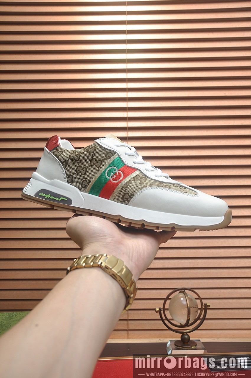 Gucci Replica Shoes sz38-45 h0625